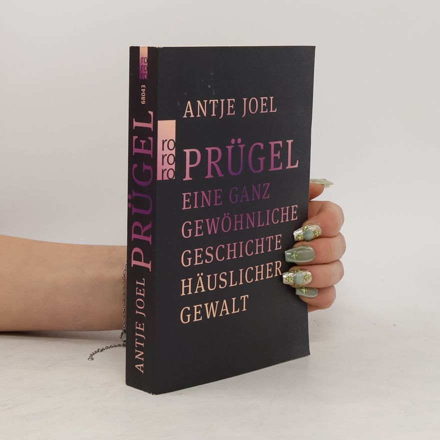 Antje Joel Prügel
