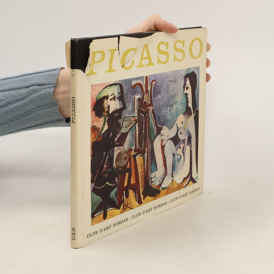 Kolektiv autorů Picasso