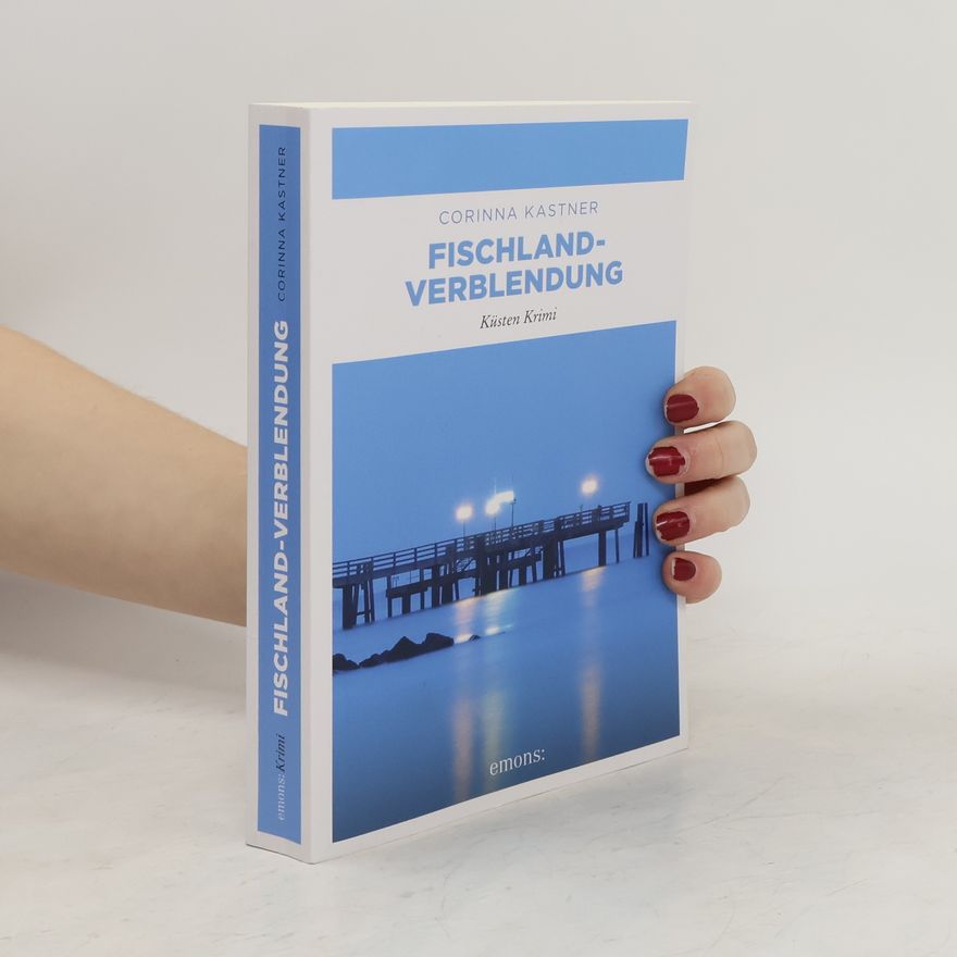 Corinna Kastner Fischland-Verblendung