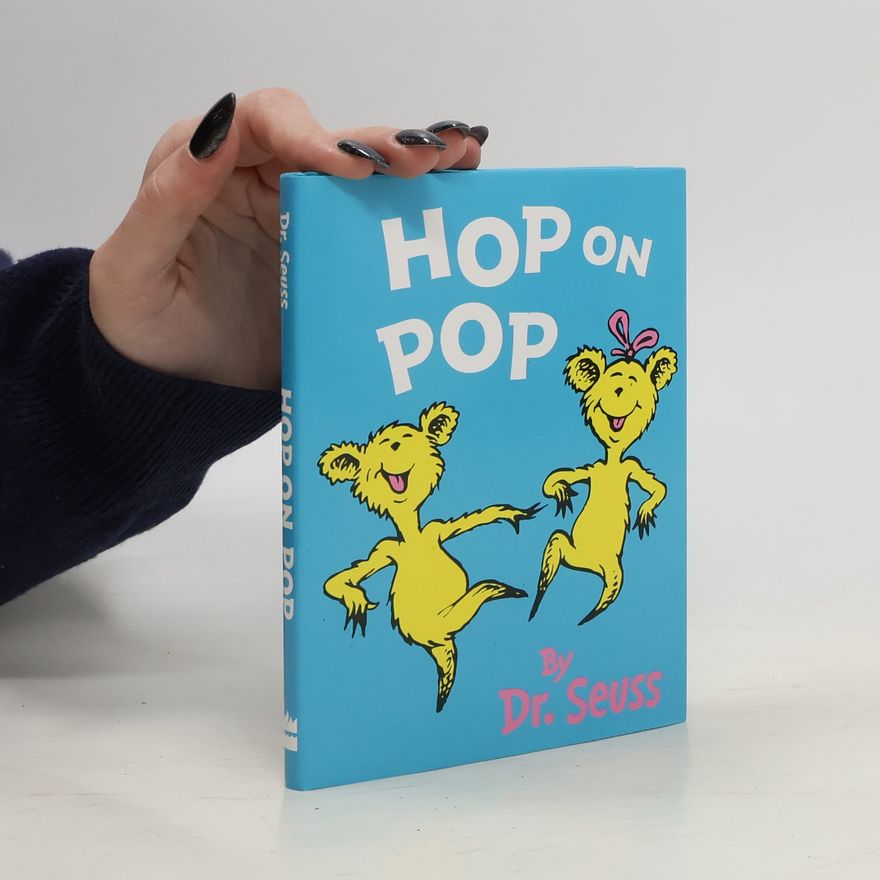 Dr. Seuss Hop on Pop