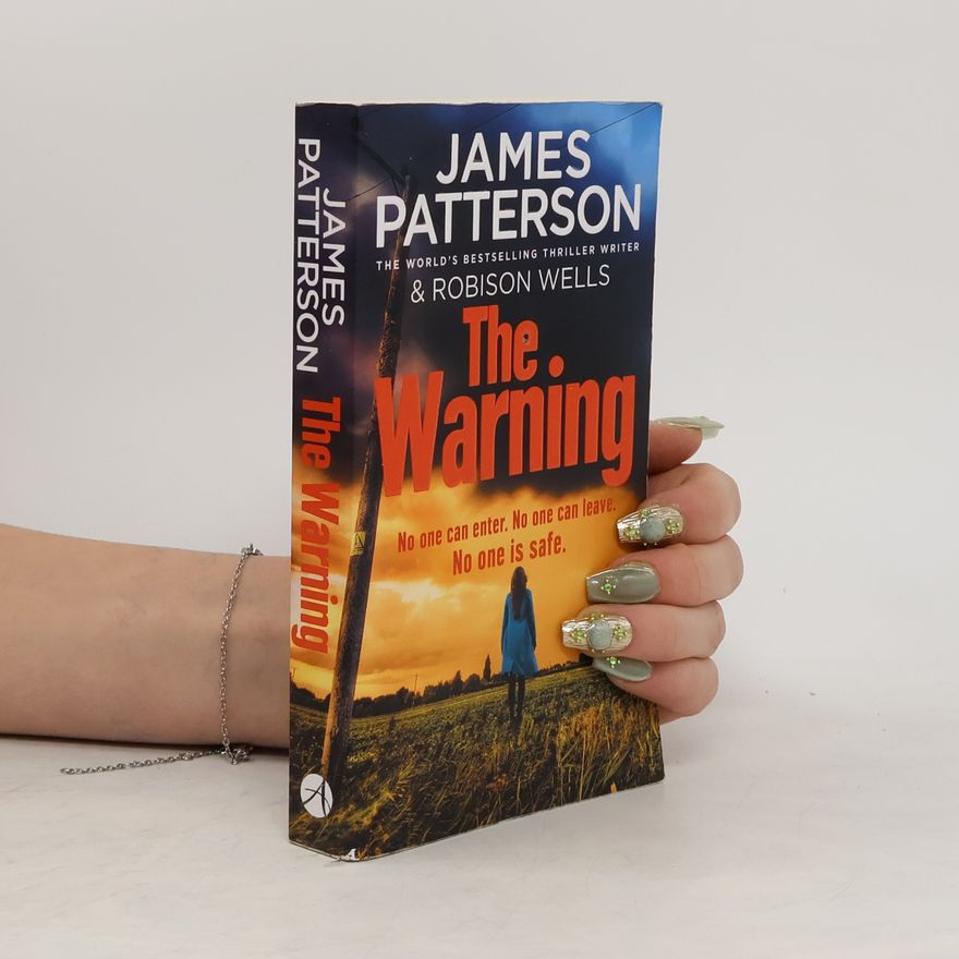 James Patterson The Warning