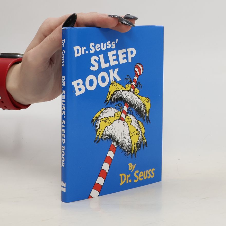 Dr. Seuss Dr. Seuss's Sleep Book