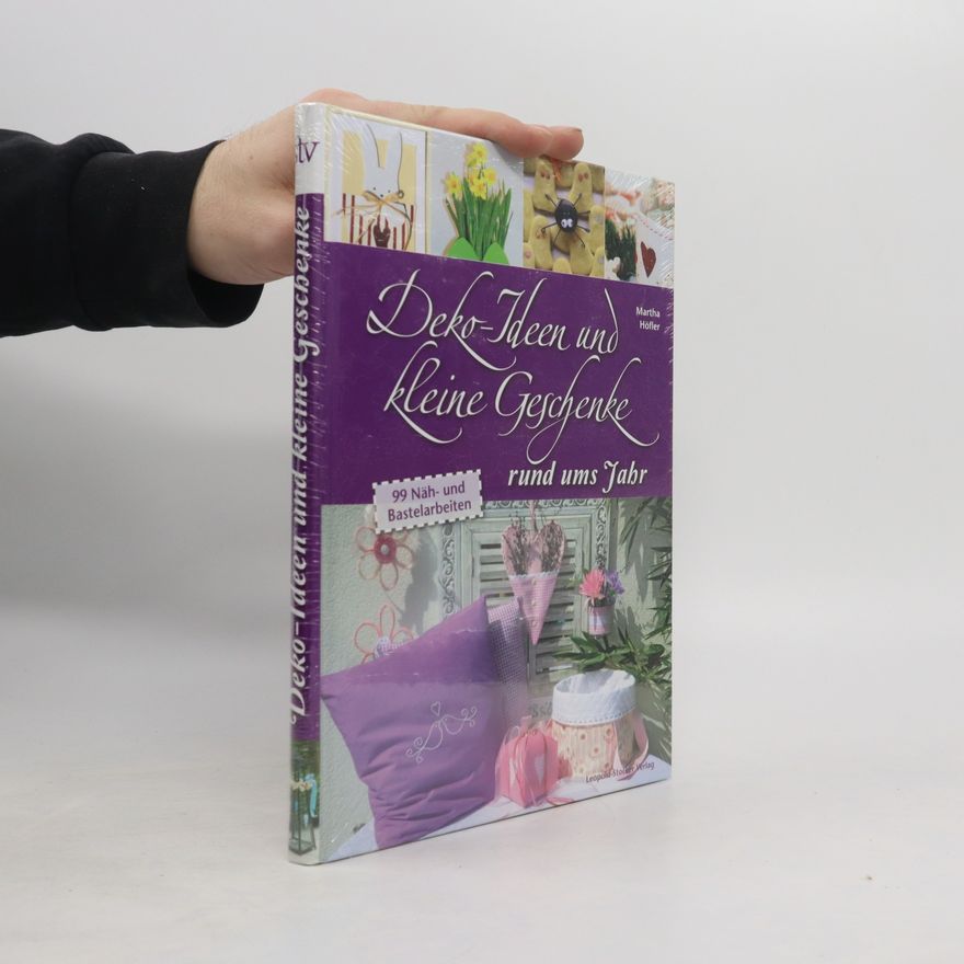Martha Höfler Deko-Ideen und kleine Geschenke