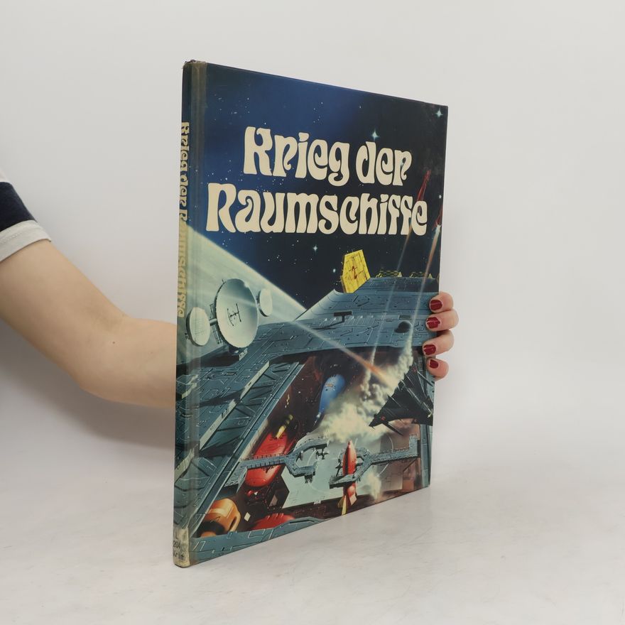 Autorenkollektiv Krieg der Raumschiffe