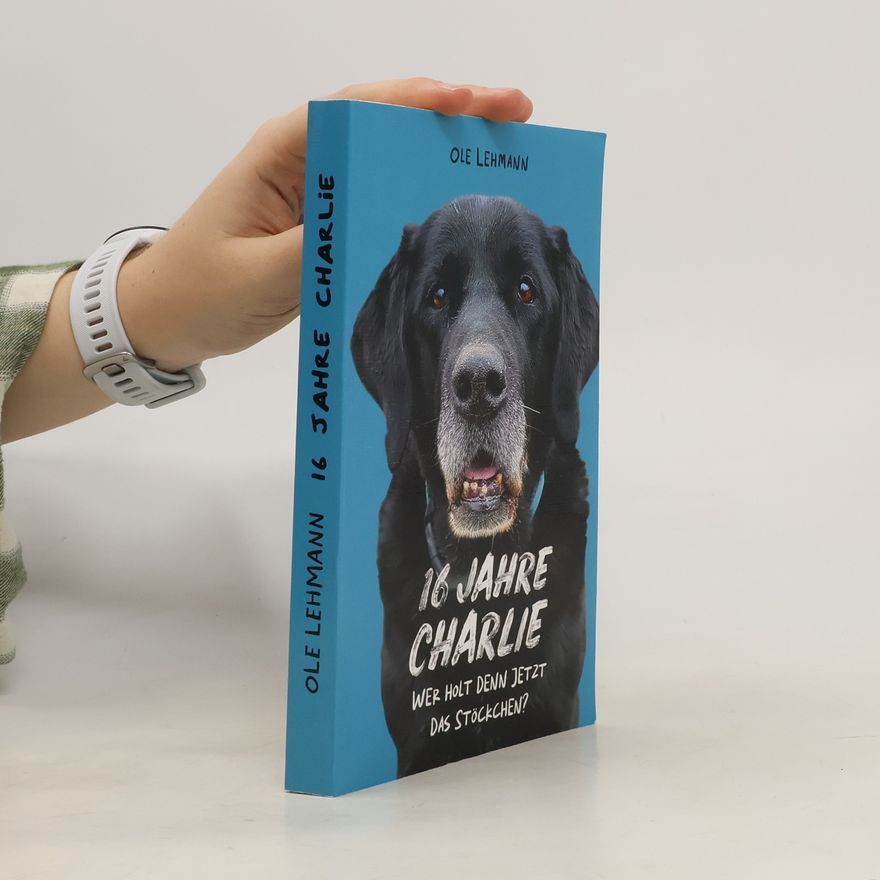 Ole Lehmann 16 Jahre Charlie