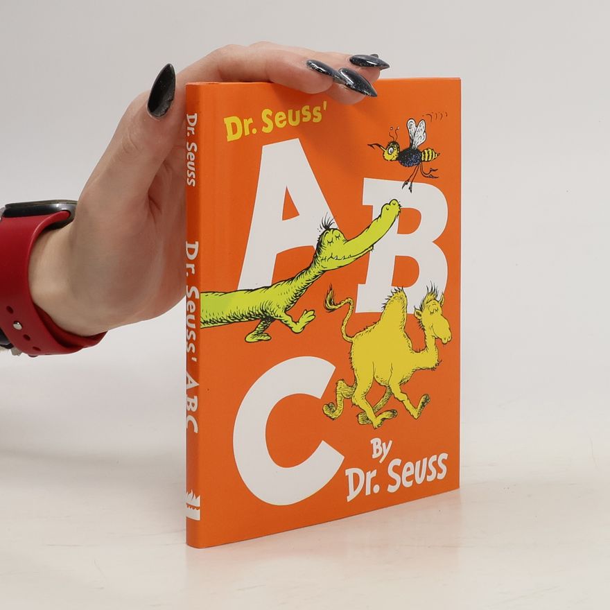 Dr. Seuss ABC