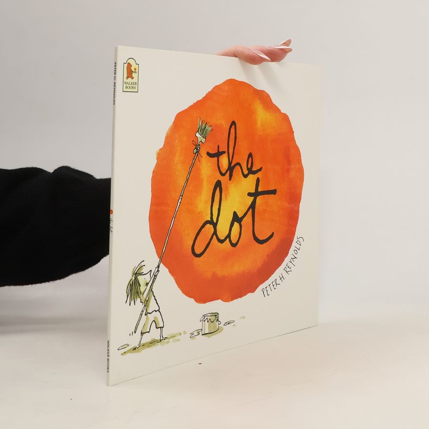 Peter H. Peter Hamilton Reynolds The Dot