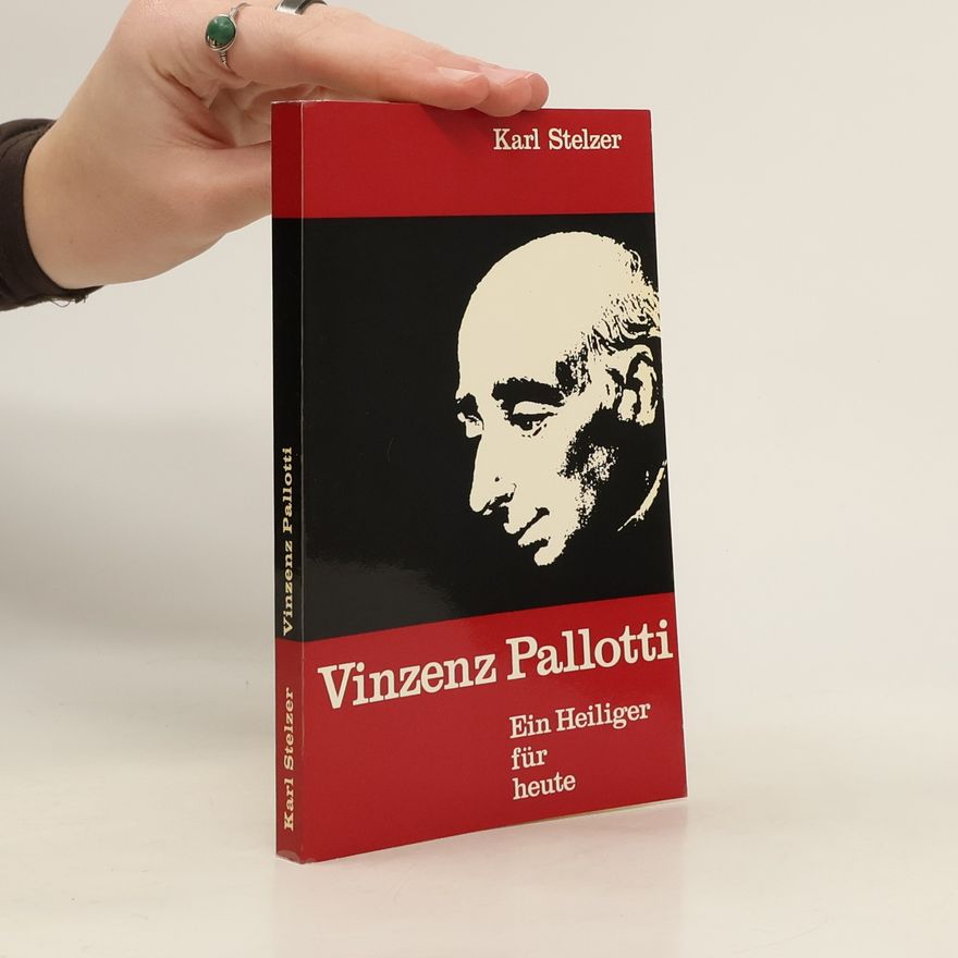 Karl Stelzer Vinzenz Pallotti