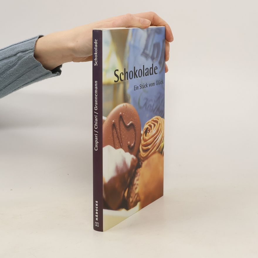 Autorenkollektiv Schokolade