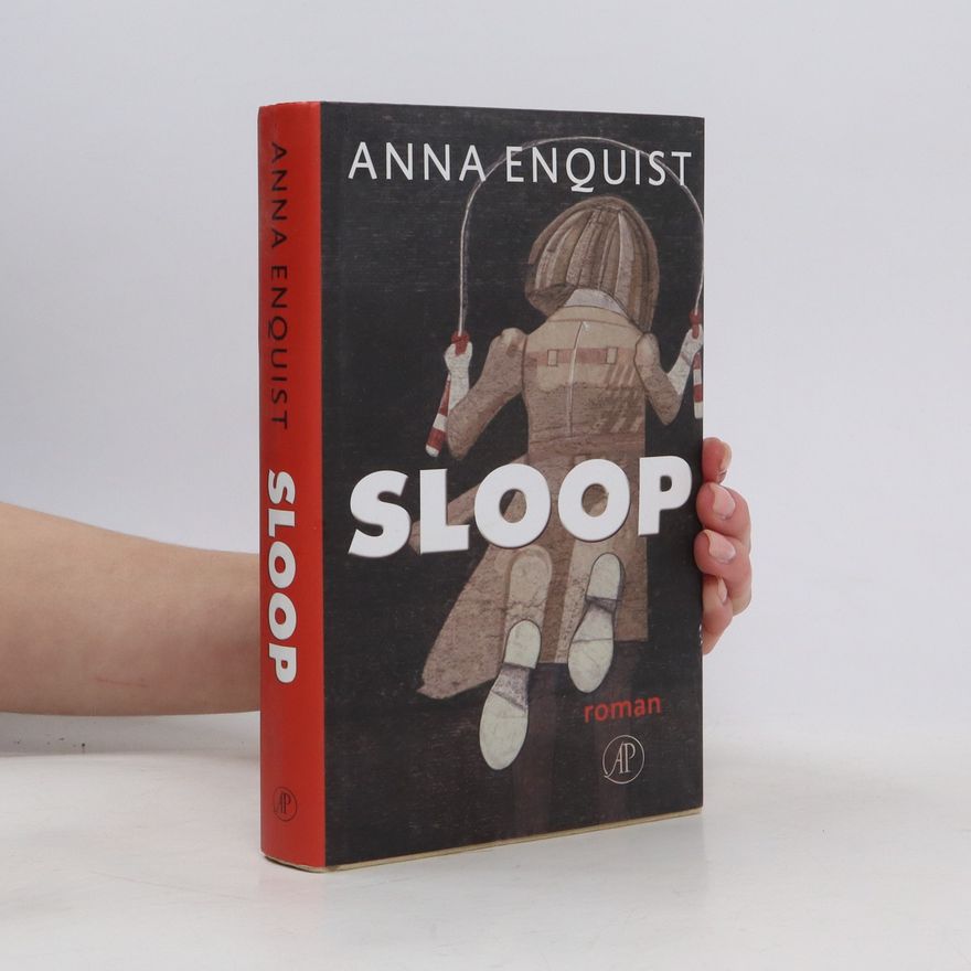 Anna Enquist Sloop