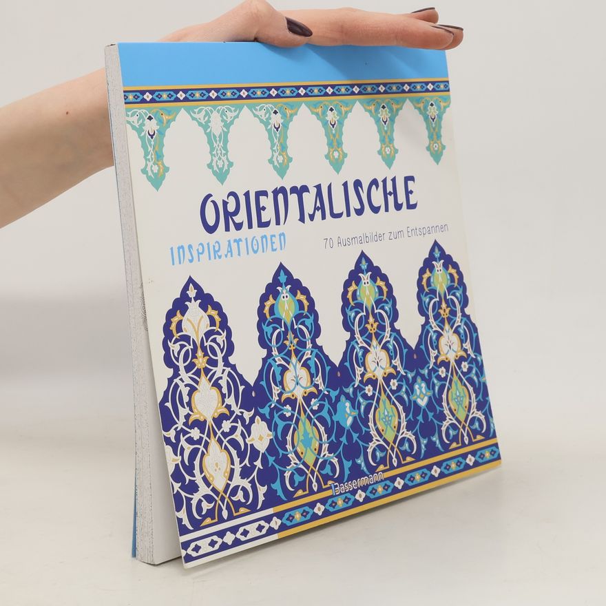 Autorenkollektiv Orientalische Inspirationen