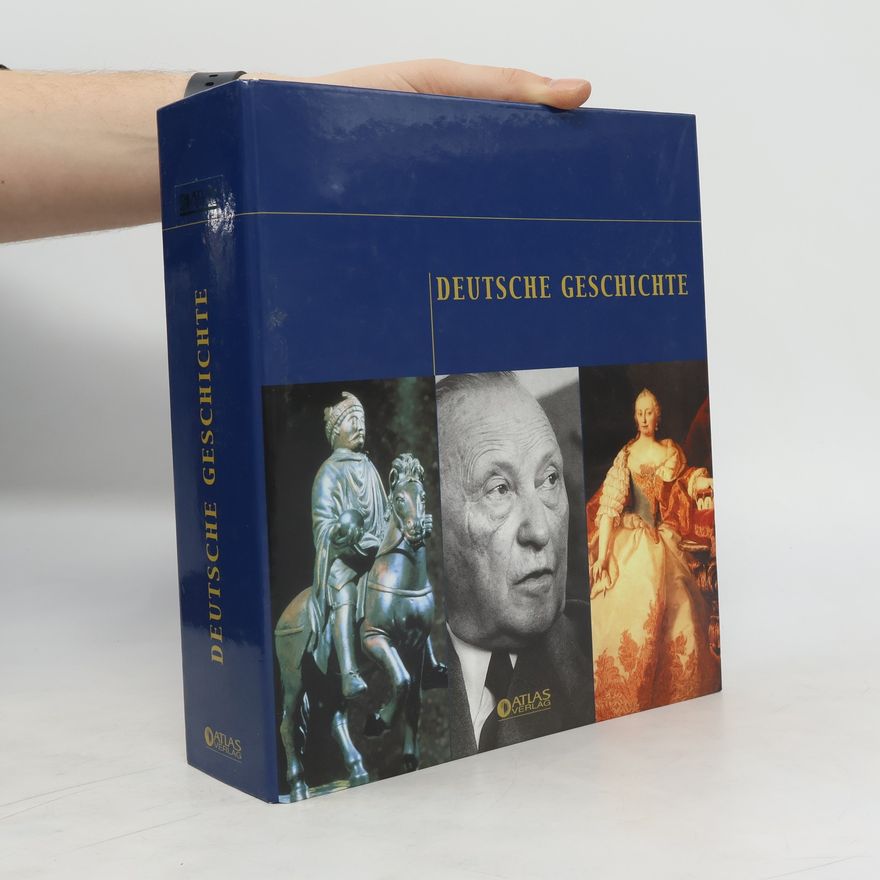 Autorenkollektiv Deutsche Geschichte