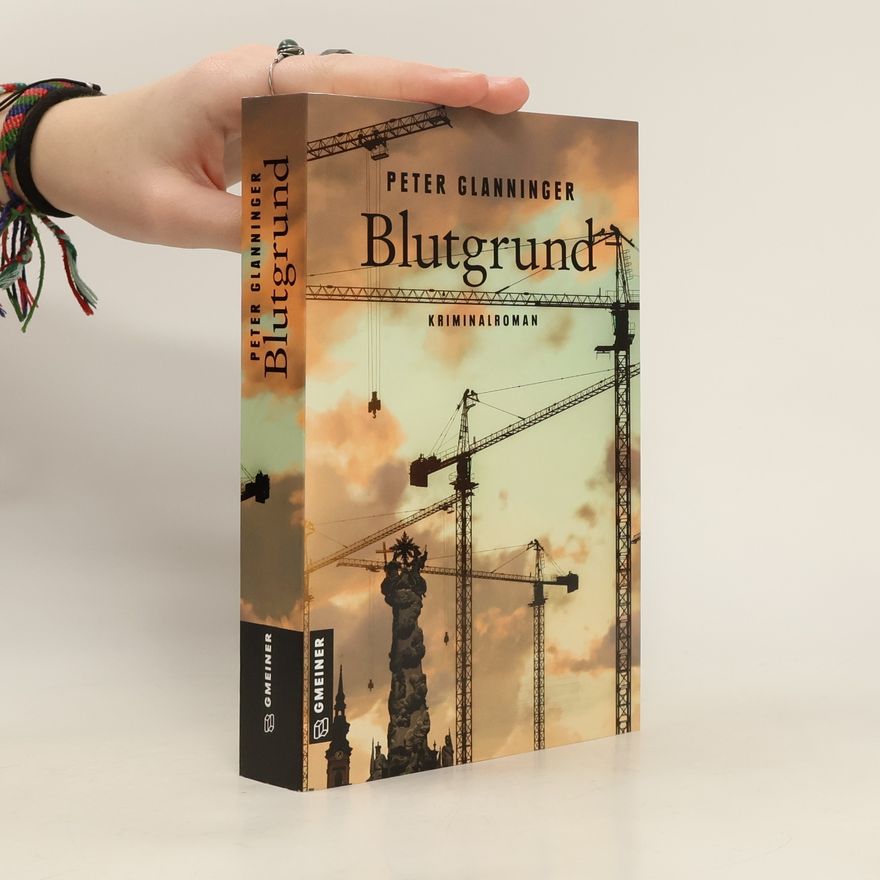 Peter Glanninger Blutgrund