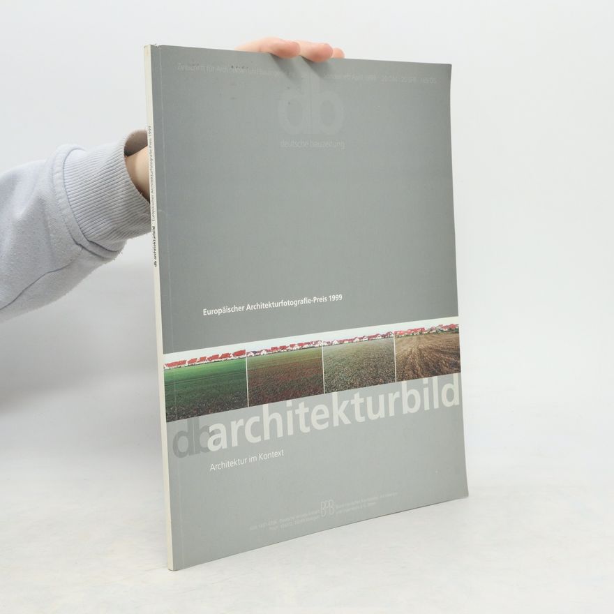 Auteurscollectief Architekturbild
