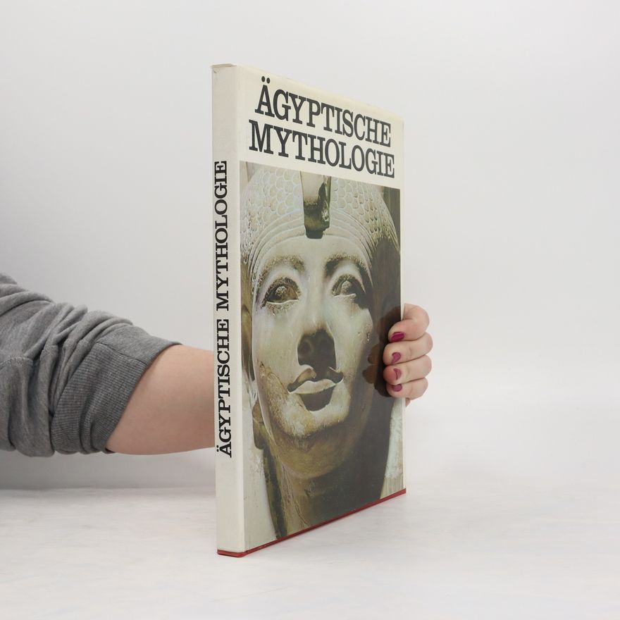 Veronica Ions Ägyptische Mythologie