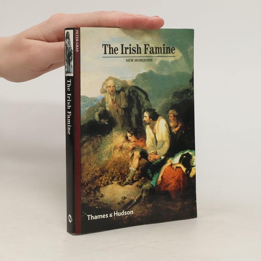 Pascale Froment The Irish Famine