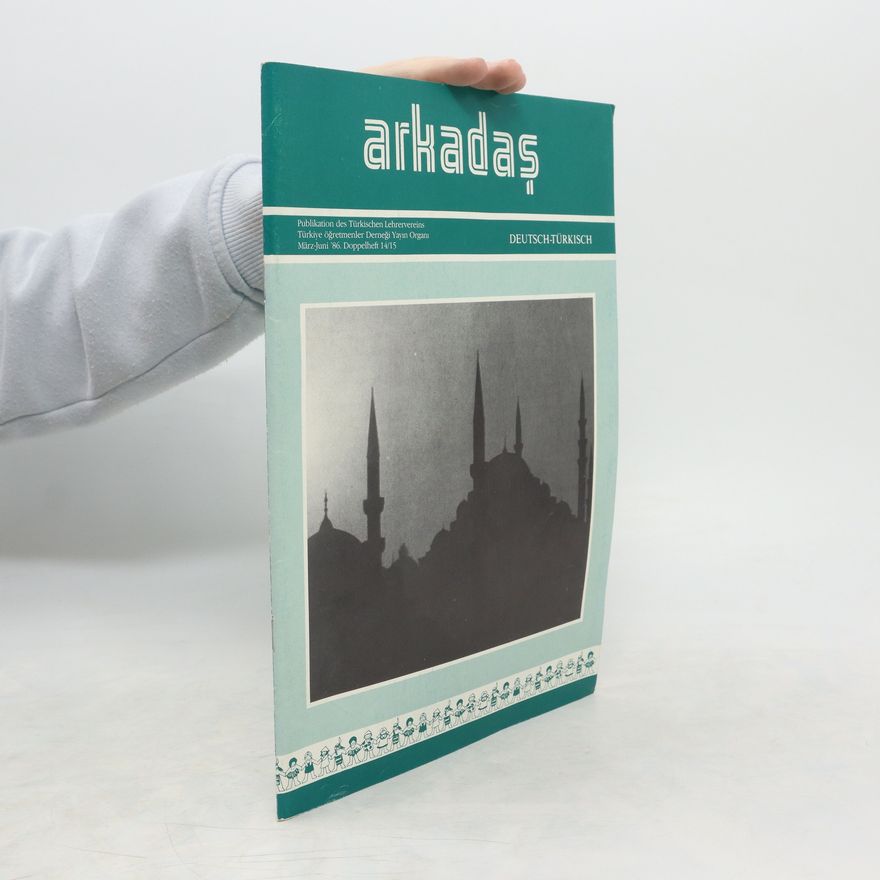Auteurscollectief Arkadas. März - Juni 1986 . 14/15