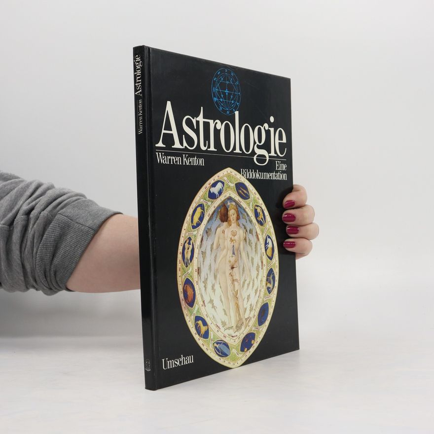 Zev Ben-Shimon Halevi Astrologie
