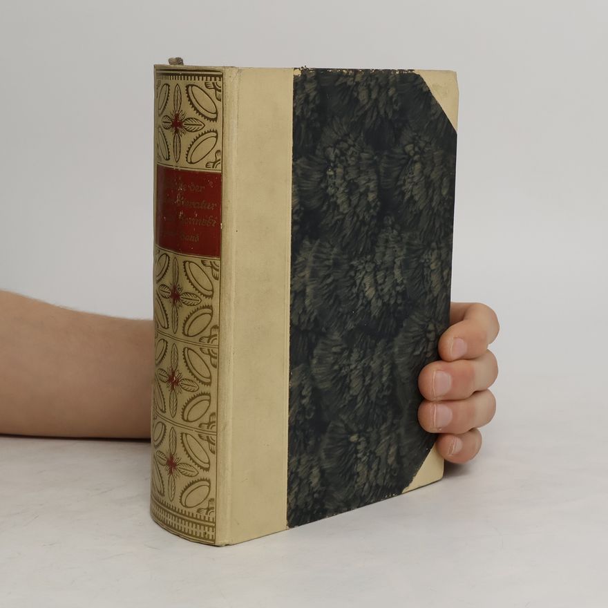 Karl Borinski Geschichte der deutschen literatur von den Anfängen bis zur Gegenwart. Band 2