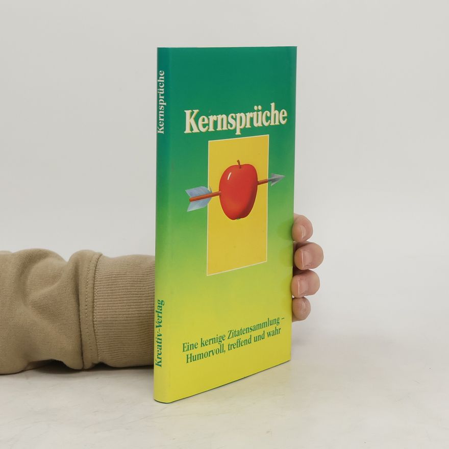 Various authors Kernsprüche