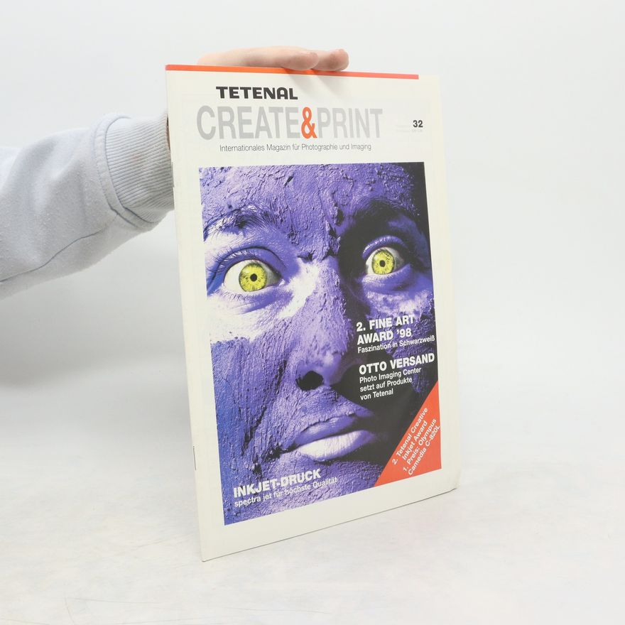 Autorenkollektiv Create & Print Nr.32