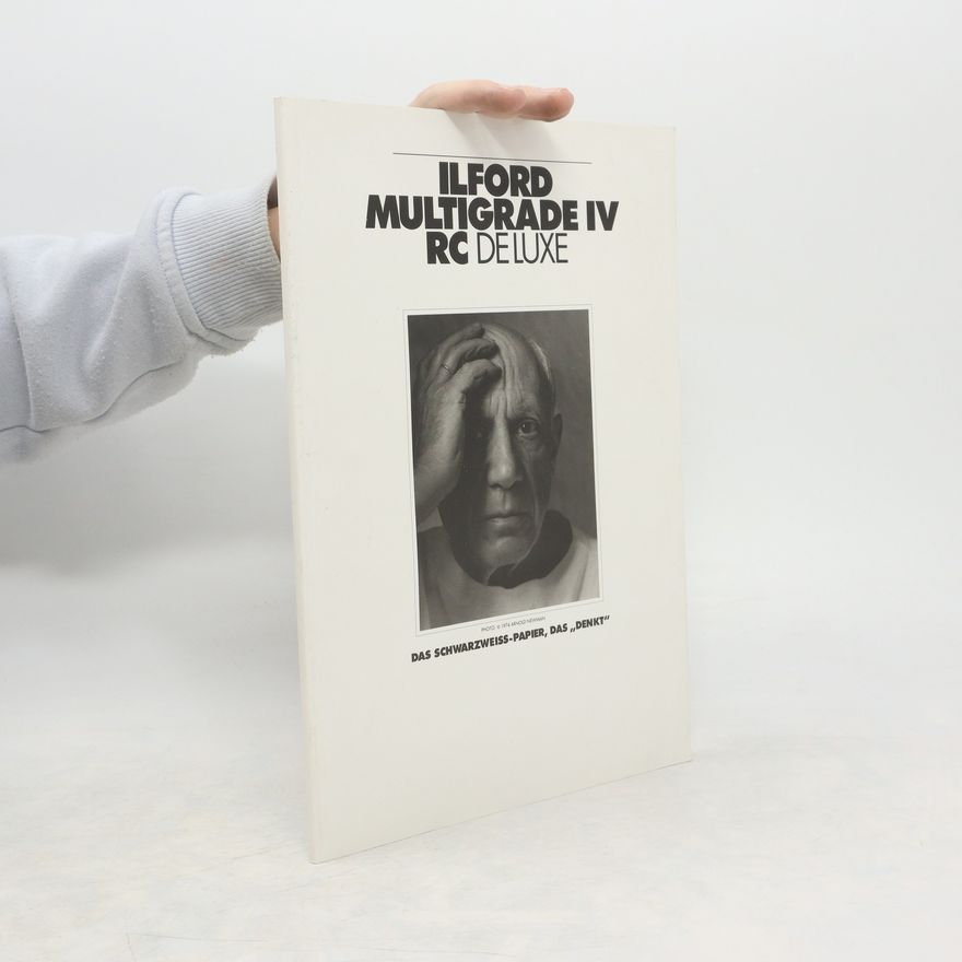 Autorenkollektiv Ilford Multigrade IV RC Deluxe