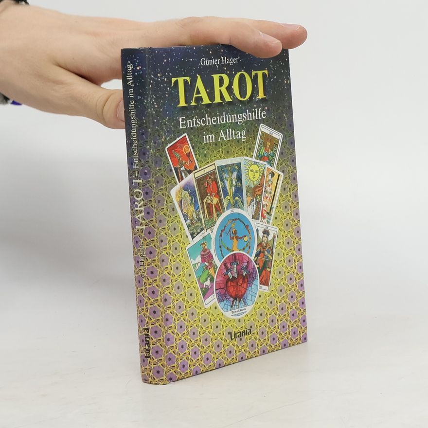 Günter Hager Tarot