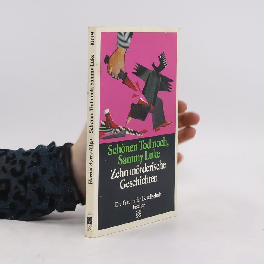 Harriet Ayres Schönen Tod noch, Sammy Luke
