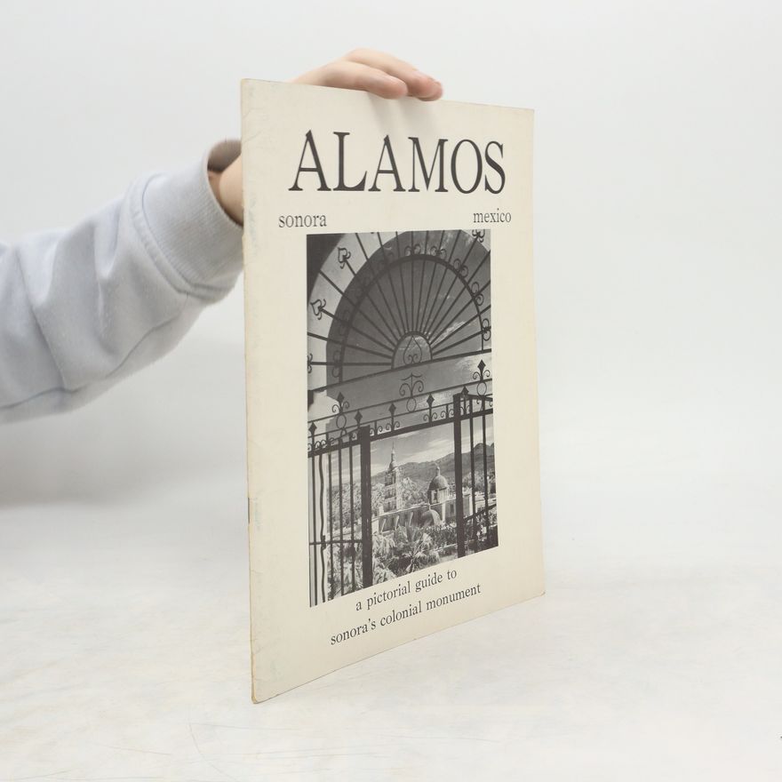 Autorenkollektiv Alamos, Sonora, Mexico