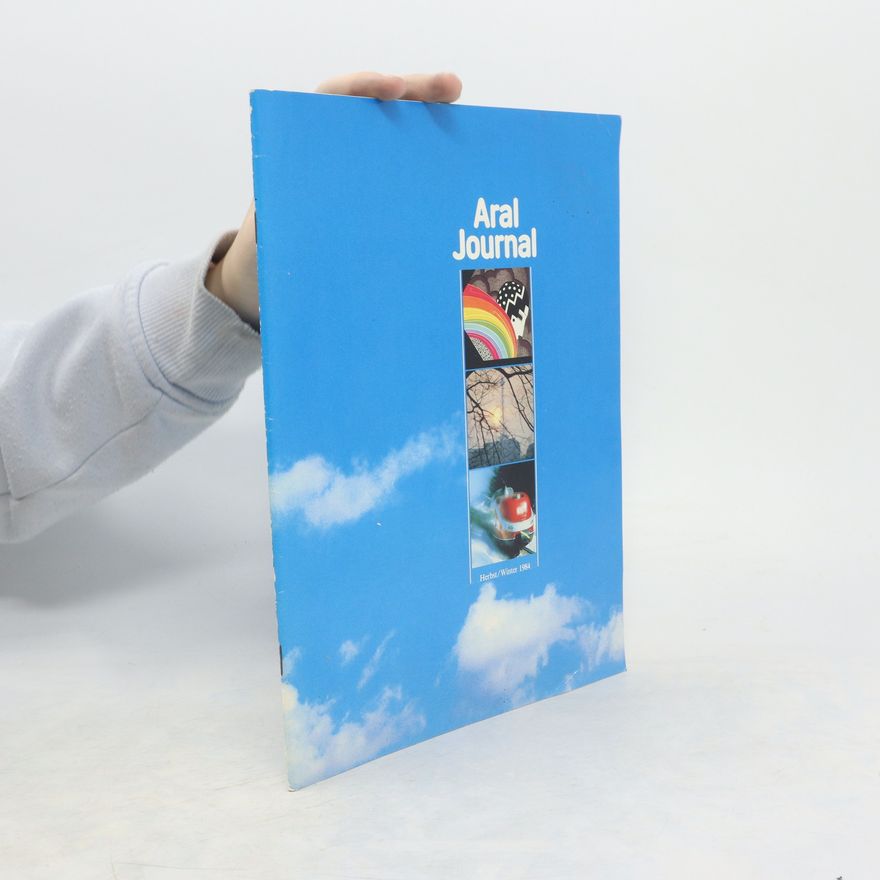 Various authors Aral Journal Herbst/Winter