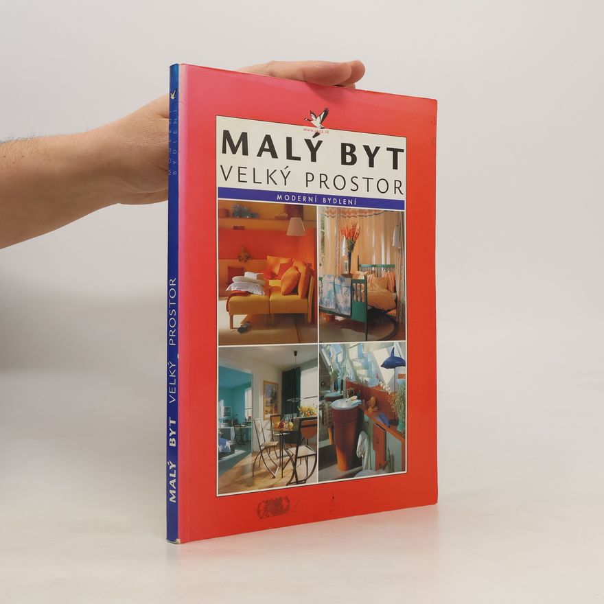 Autorenkollektiv Malý byt - velký prostor
