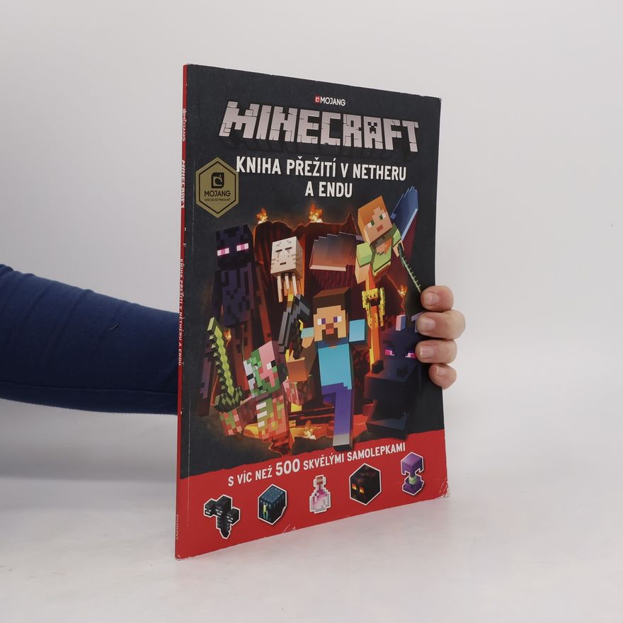 Autorenkollektiv Minecraft