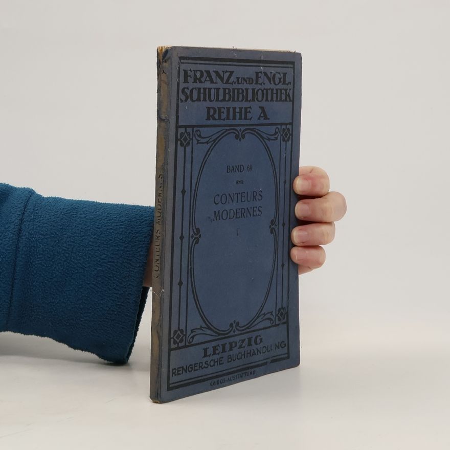 Various authors Franz und Engl. Schulbibliothek Reihe A. Band 69