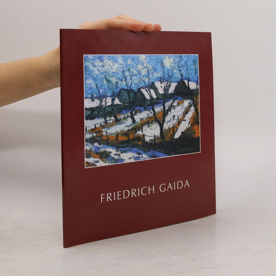 Auteurscollectief Friedrich Gaida