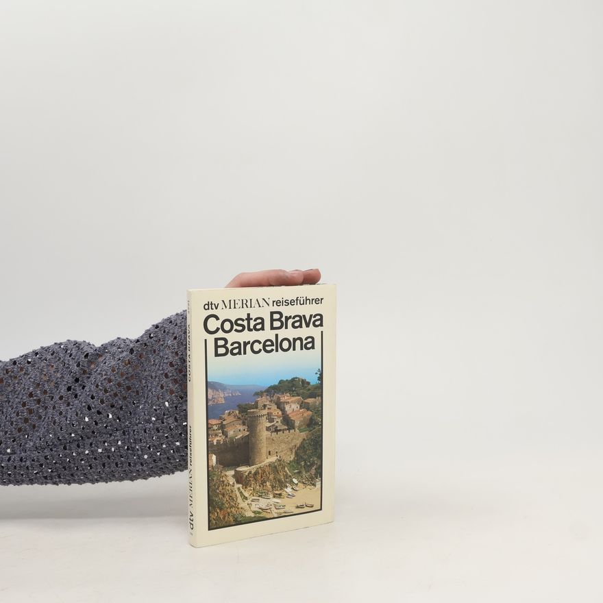 Hans Cornelius Costa Brava, Barcelona