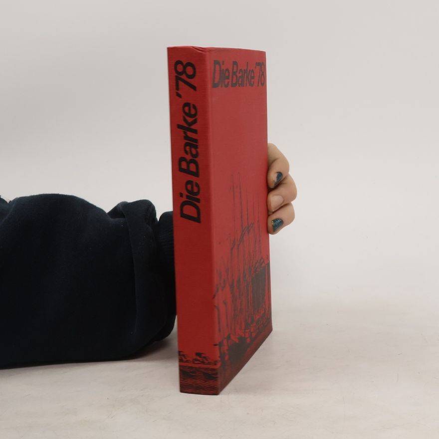 Autorenkollektiv Die Barke '78