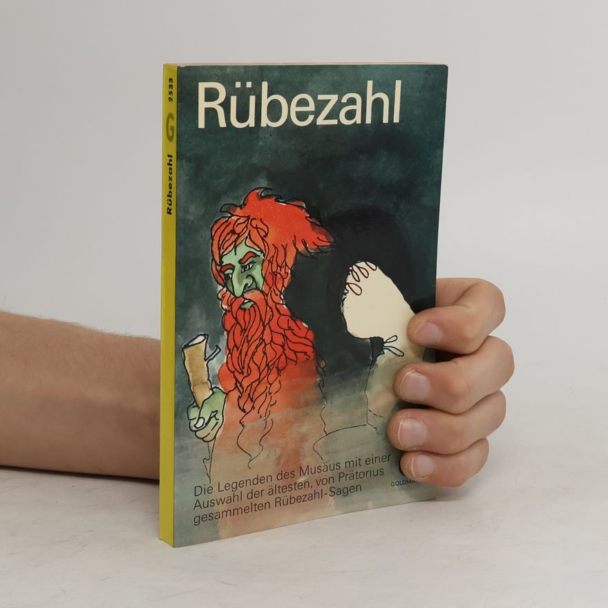 Autorenkollektiv Rübezahl