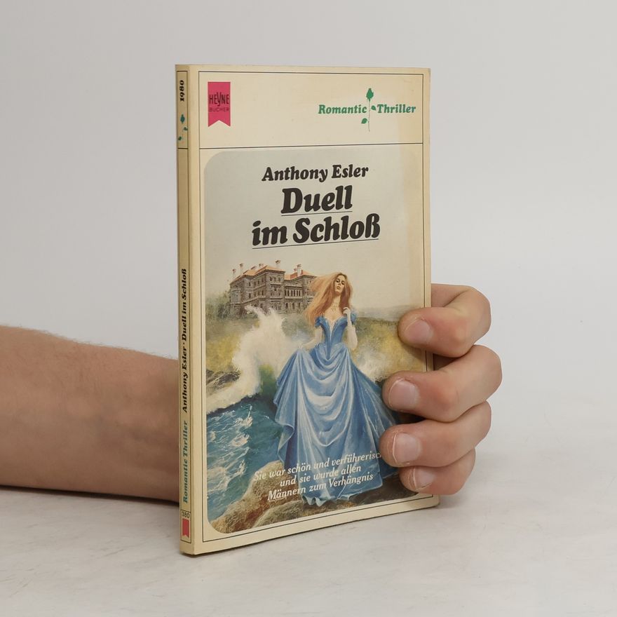 Anthony Esler Duell im Schloss
