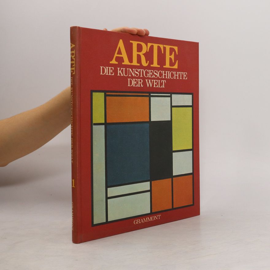 Autorenkollektiv Arte. Die Kunstgeschichte der Welt 11