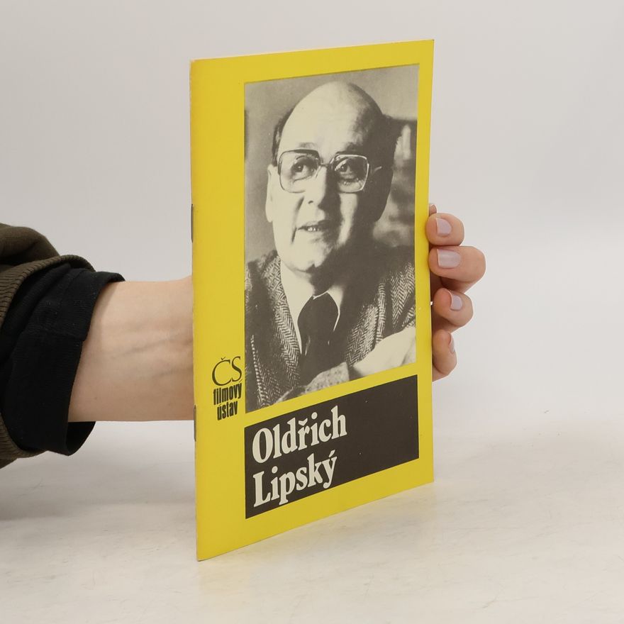 Kolektiv autorů Oldřich Lipský