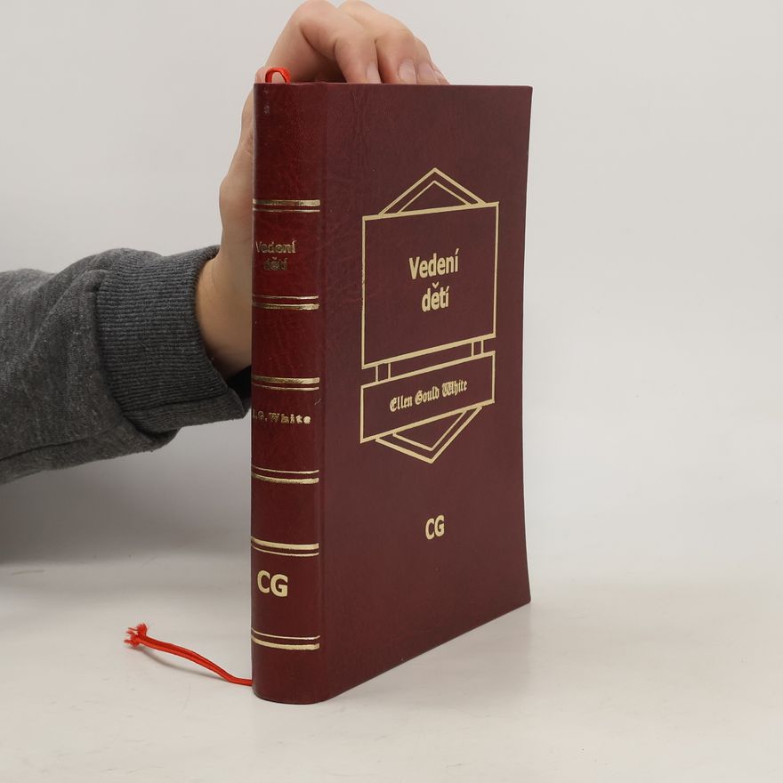 Ellen G. White Vedení dětí