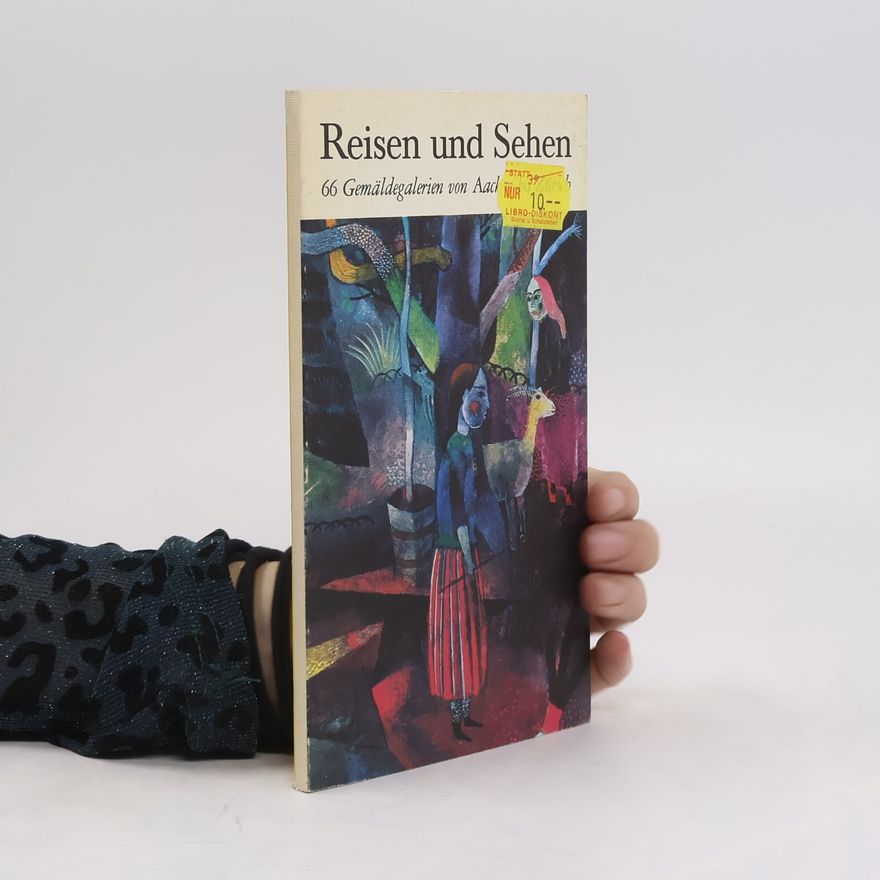 Michael Neumann Reisen und Sehen