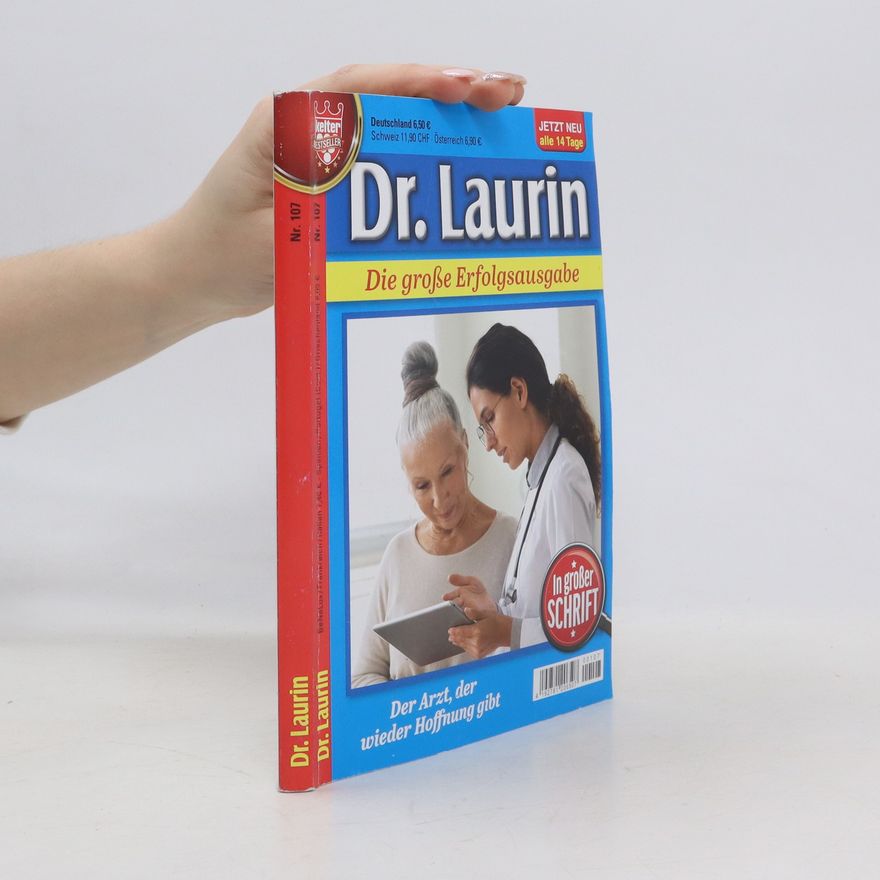 Viola Maybach Dr. Laurin 107