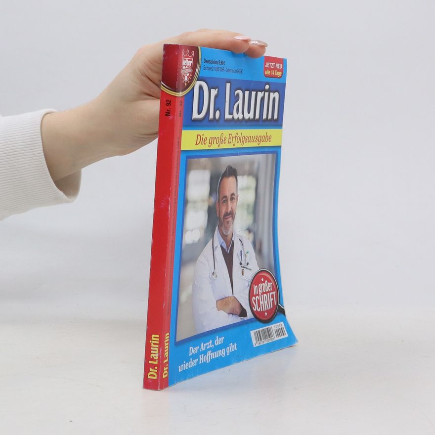 Various authors Dr. Laurin 92