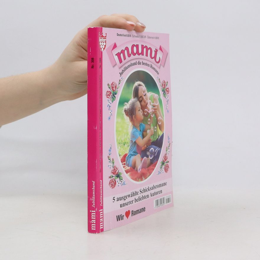 Autorenkollektiv Mami Nr. 308