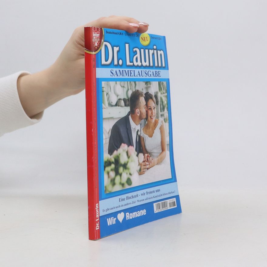 Kolektiv autorů Dr. Laurin Nr. 83
