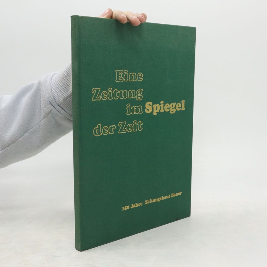 Autorenkollektiv Eine Zeitung im Spiegel der Zeit