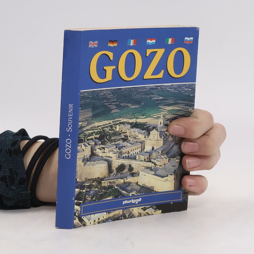 Various authors Gozo - Souvenir