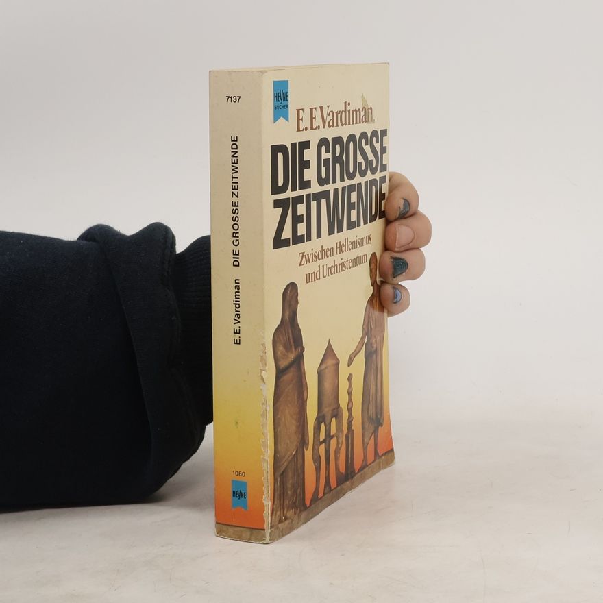 E. E. Vardiman Die grosse Zeitwende