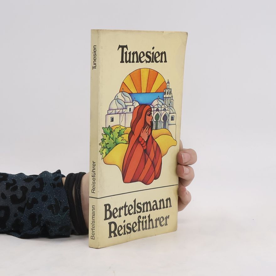 Wilhelm Voss-Gerling Tunesien